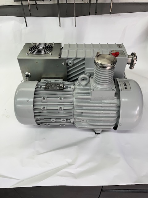 Agilent Varian MS40+ Vacuum Pump